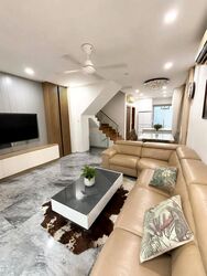 Jalan Kenarah (D28), Terrace #608088361